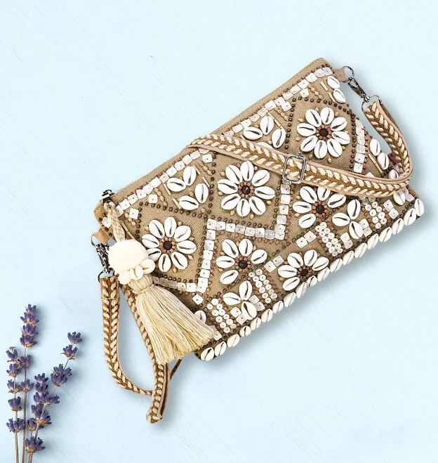 Stylish Sling Bag
